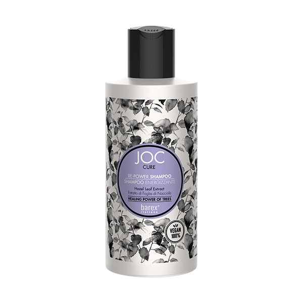 Barex Italiana Joc Cure Vegan Shampoo Energizzante 250 ml