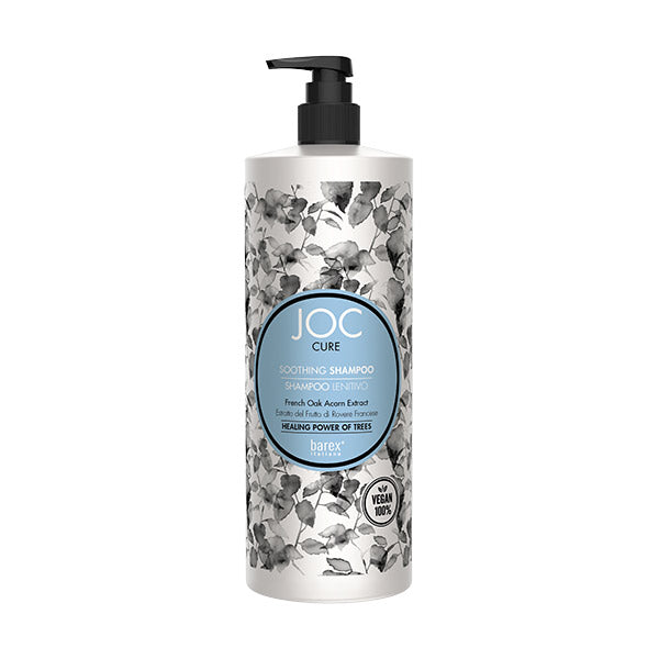 Barex Italiana Joc Cure Vegan Shampoo Lenitivo 1000ml