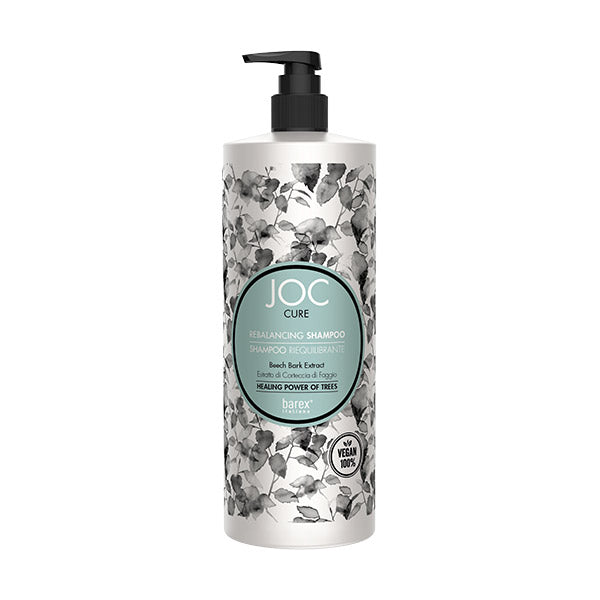 Barex Italiana Joc Cure Vegan Shampoo Riequilibrante 1000ml