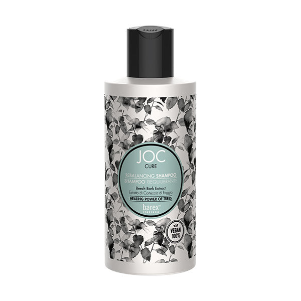 Barex Italiana Joc Cure Vegan Shampoo Riequilibrante 250 ml