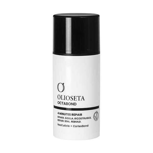 OLIOSETA OCTABOND 4 MINUTES PEPAIR 100ml