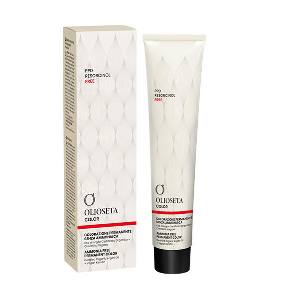 OLIOSETA COLOR AMM-PD-RES FREE 100ml -9.11