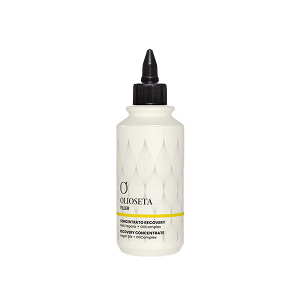 OLIOSETA FILLER CONCENTRATO RECOVERY 250 ml