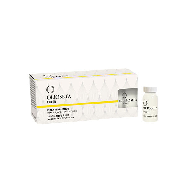 OLIOSETA FILLER FIALA RE-CHARGE 10X15ml