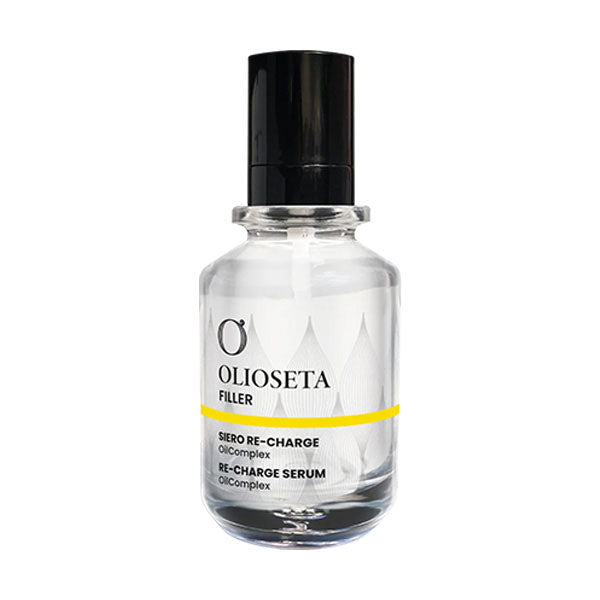 OLIOSETA FILLER SIERO RE-CHARGE 100ml