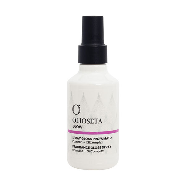 OLIOSETA GLOW SPRAY PROFUMATO 150 ml