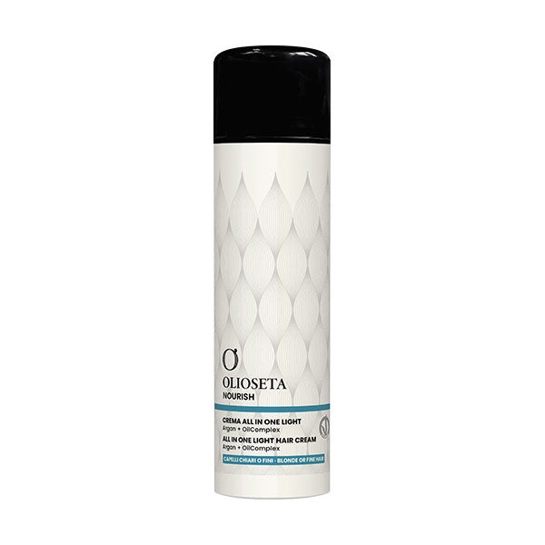 OLIOSETA NOURISH CREMA ALL IN ONE LIGHT 200ml
