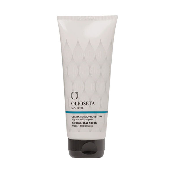 OLIOSETA NOURISH CREMA TERMOPROTETTIVA 200 ml