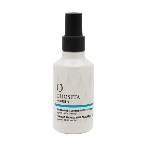 OLIOSETA NOURISH MASCHERA NUTRIENTE 200 ml