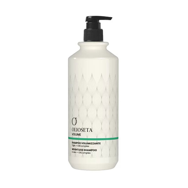 OLIOSETA VOLUME SHAMPOO 1000 ml