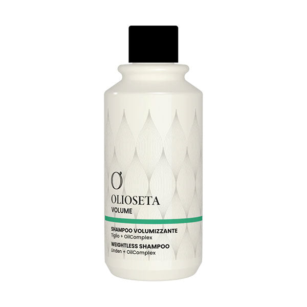 OLIOSETA VOLUME SHAMPOO 250 ml