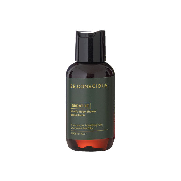 BE.CONSCIOUS BAGNO DOCCIA 100ML BREATHE