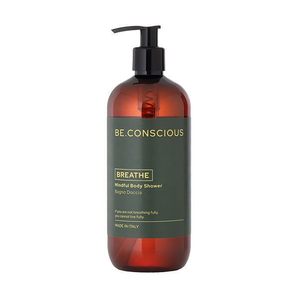 BE.CONSCIOUS BAGNO DOCCIA 500ML BREATHE