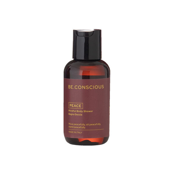 BE.CONSCIOUS BAGNO DOCCIA 100ML PEACE