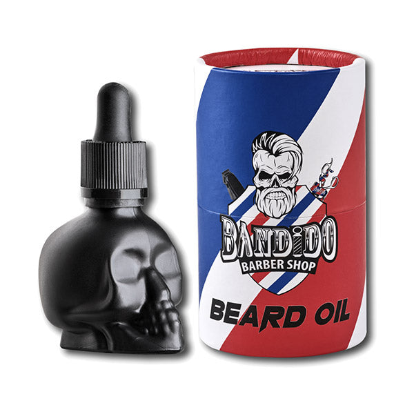 Bandido Beard Oil 40ml