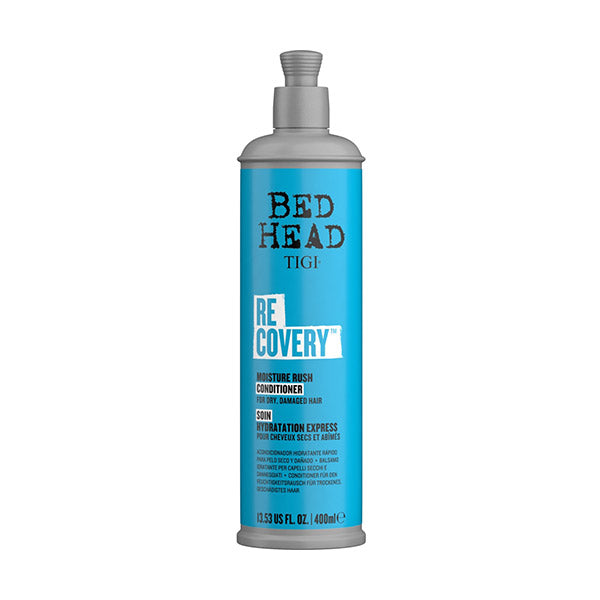 Tigi Bed Head Conditioner Recovery Moisture Rush 400ml