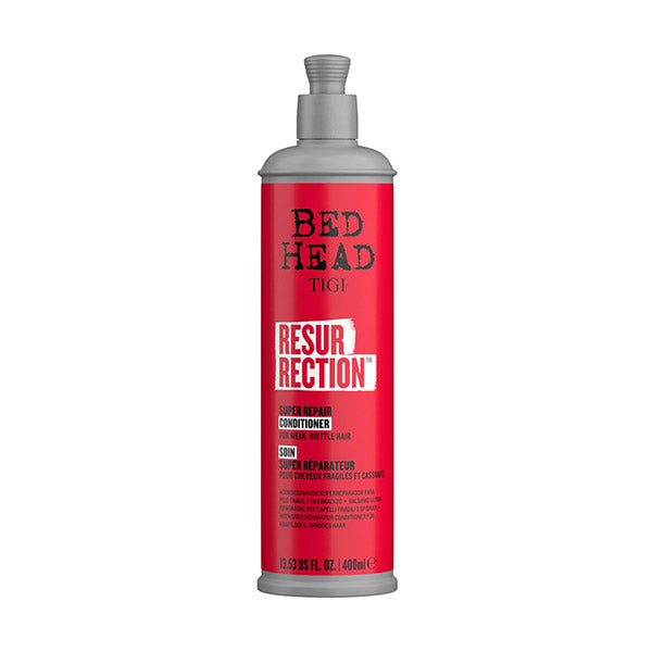 Tigi Bed Head Conditioner Resurrection Super Repair 400ml