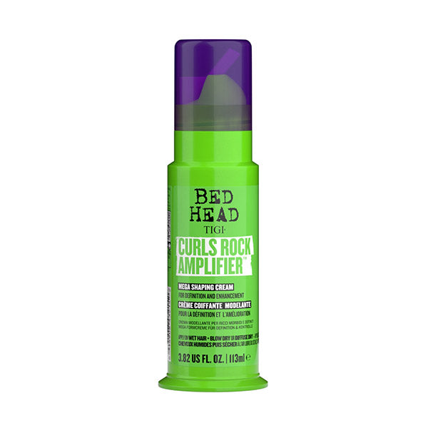 Tigi Bed Head Curls Rock Amplifier 113ml