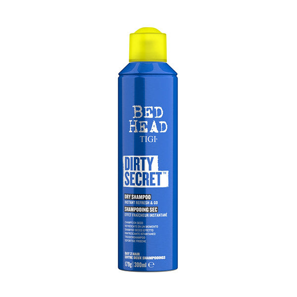 Tigi Bed Head Dirty Secret Dry Shampoo 300ml