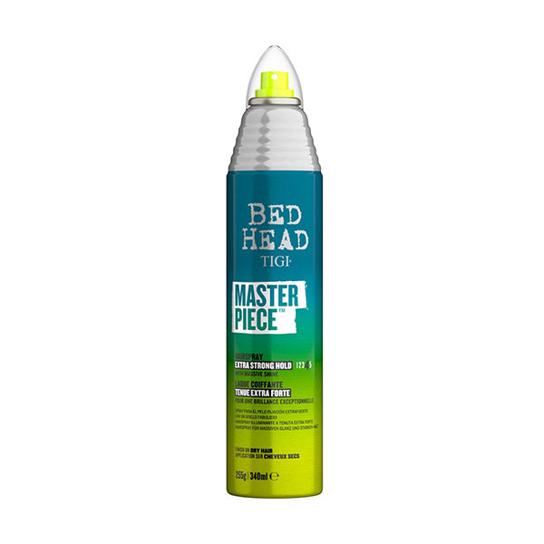 Tigi Bed Head Hairspray Masterpiece 340ml