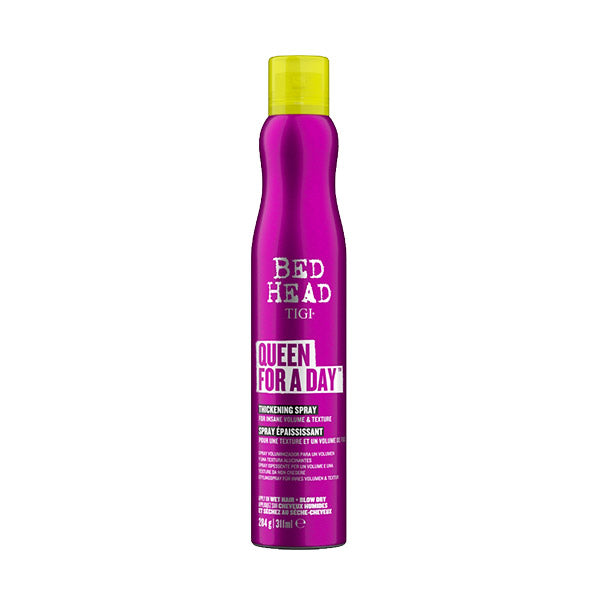 Tigi Bed Head Queen For A Day 311ml