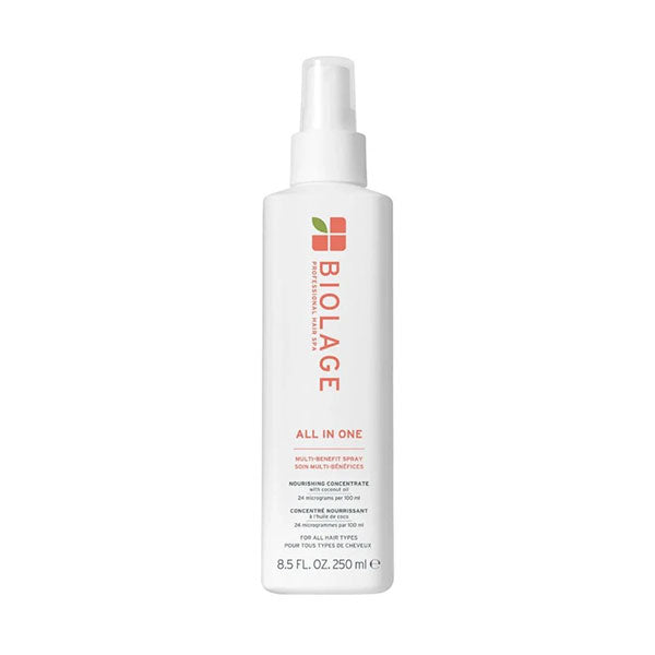ALL-IN-ONE NEW SPRAY 250 ML