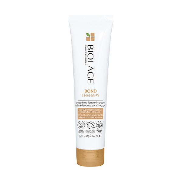 BIOLAGE BOND THERAPY LEAVE-IN CREAM 150ml
