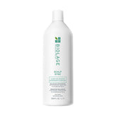 SCALP SYNC NEW OIL BALANCING SERUM 50 ML CLARIFYING SHAMPOO 1000 ML