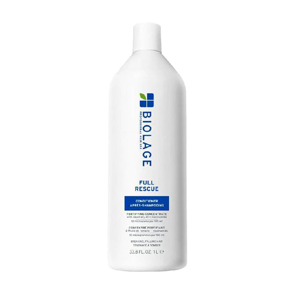 FULL RESCUE NEW CONDITIONER 1 LT