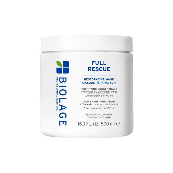 FULL RESCUE NEW MASK 500 ML