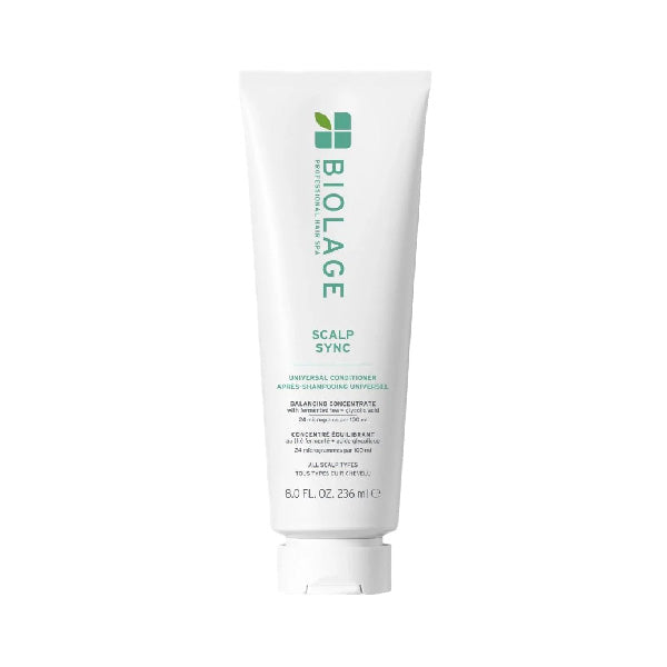 SCALP SYNC NEW UNIVERSAL CONDITIONER 236 ML