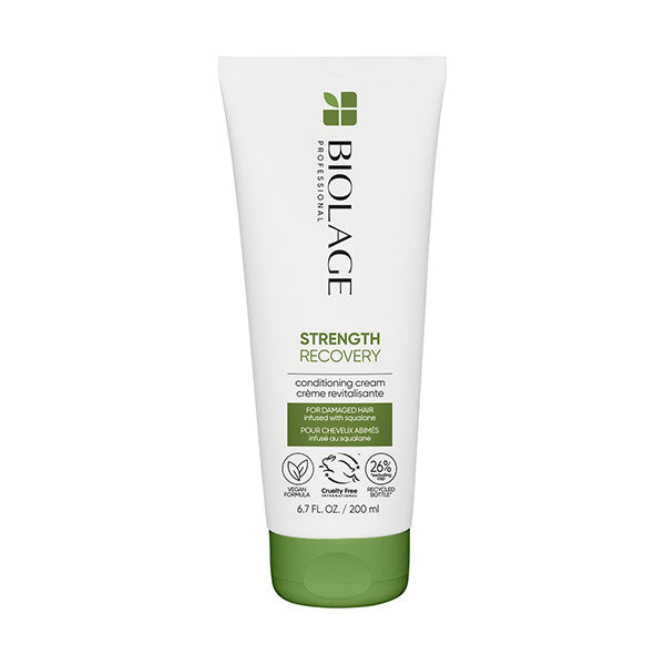 BIOLAGE STRENGTH RECOVERY CONDITIONER 200ml