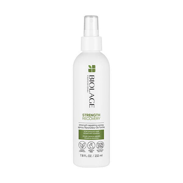 BIOLAGE STRENGTH RECOVERY SPRAY 232ml