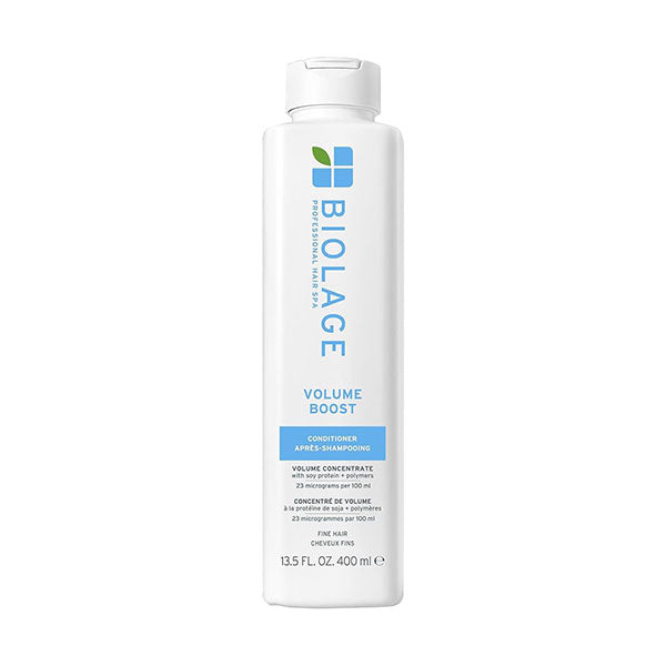VOLUME BOOST NEW CONDITIONER 400 ML