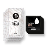 BIO THAI VITALITY KIT RADIANCE PEEL+VIT.E 4+4 pz