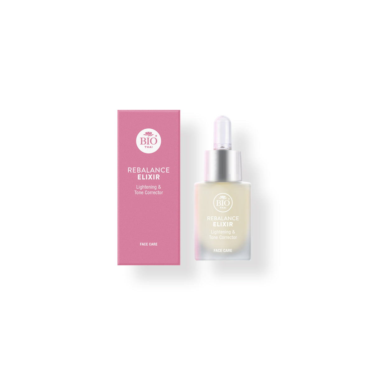 BIO THAI REBALANCE DISCROMIA ELIXIR 15ml