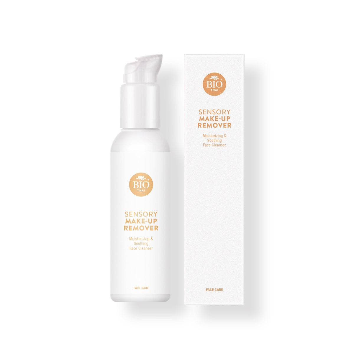 BIO THAI SENSORY MAKE-UP REMOVER 125ml