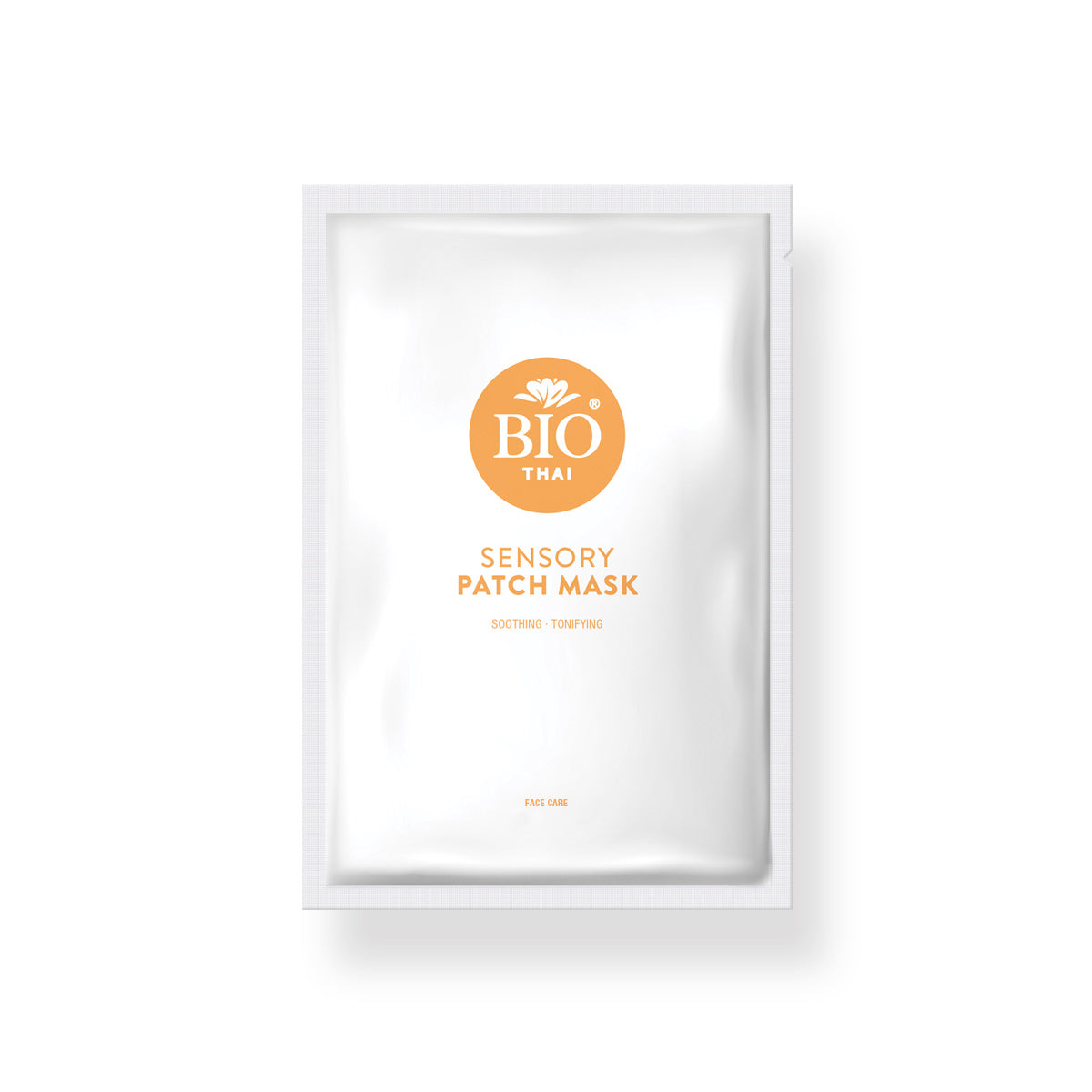 BIO THAI SENSORY PATCH MASK SINGOLA 15ml