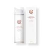 BIO THAI VITALITY CLEANSING MILK 120ml