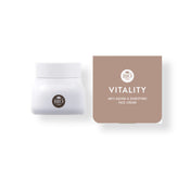 BIO THAI VITALITY FACE CREAM 50ml