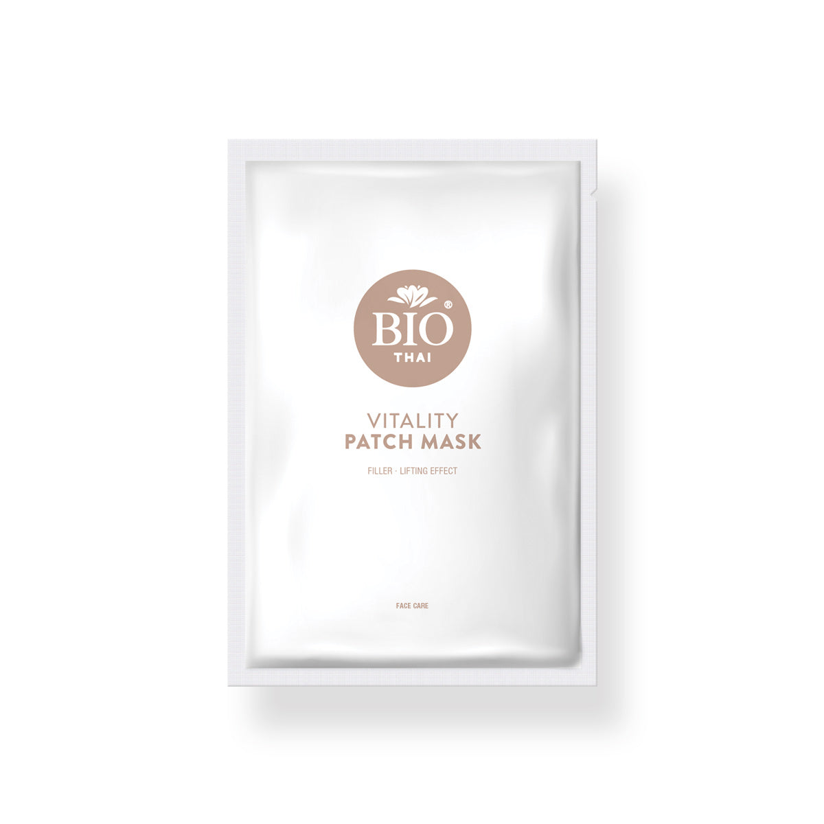 BIO THAI VITALITY PATCH MASK SINGOLA 18ml