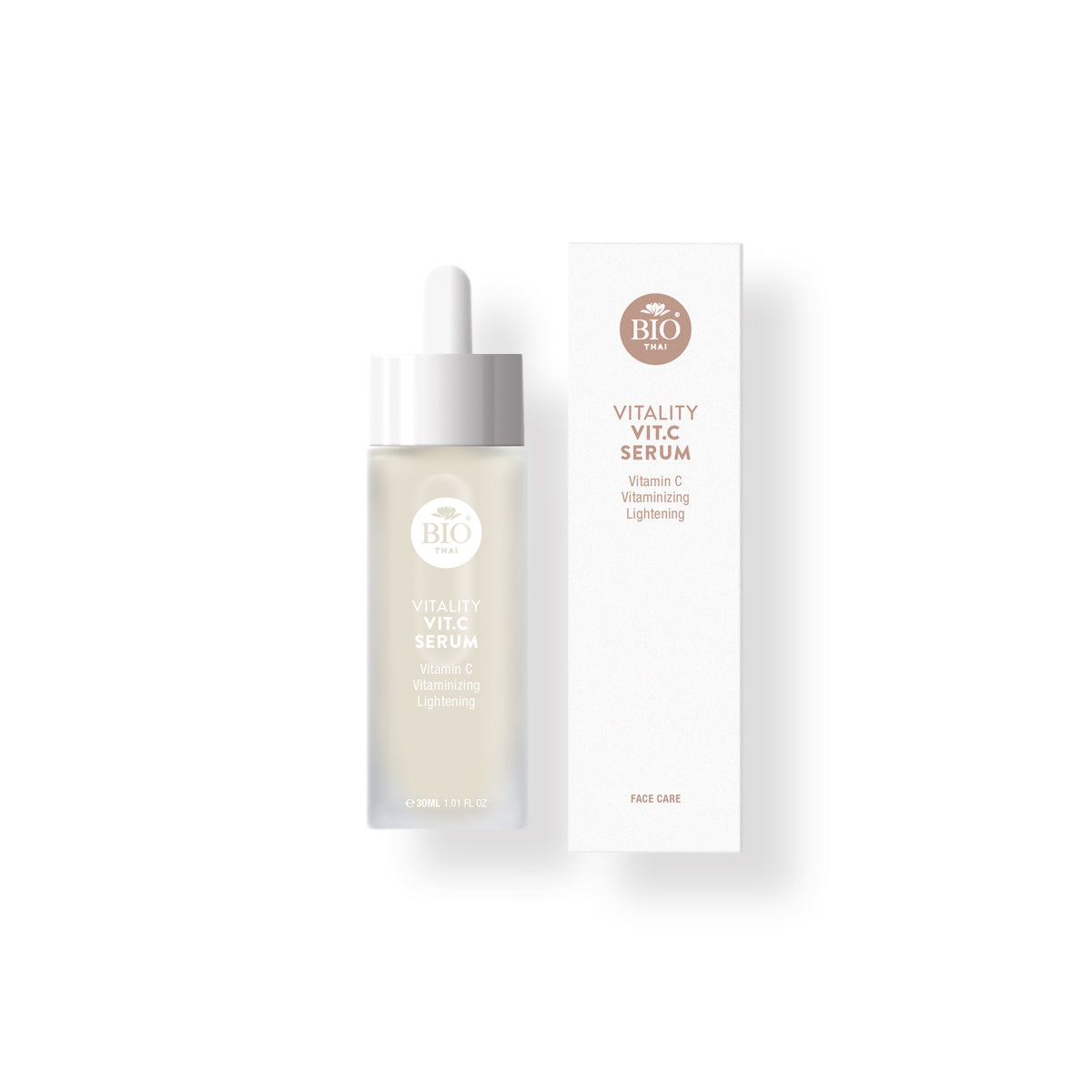 BIO THAI VITALITY VIT.C SERUM 30ml