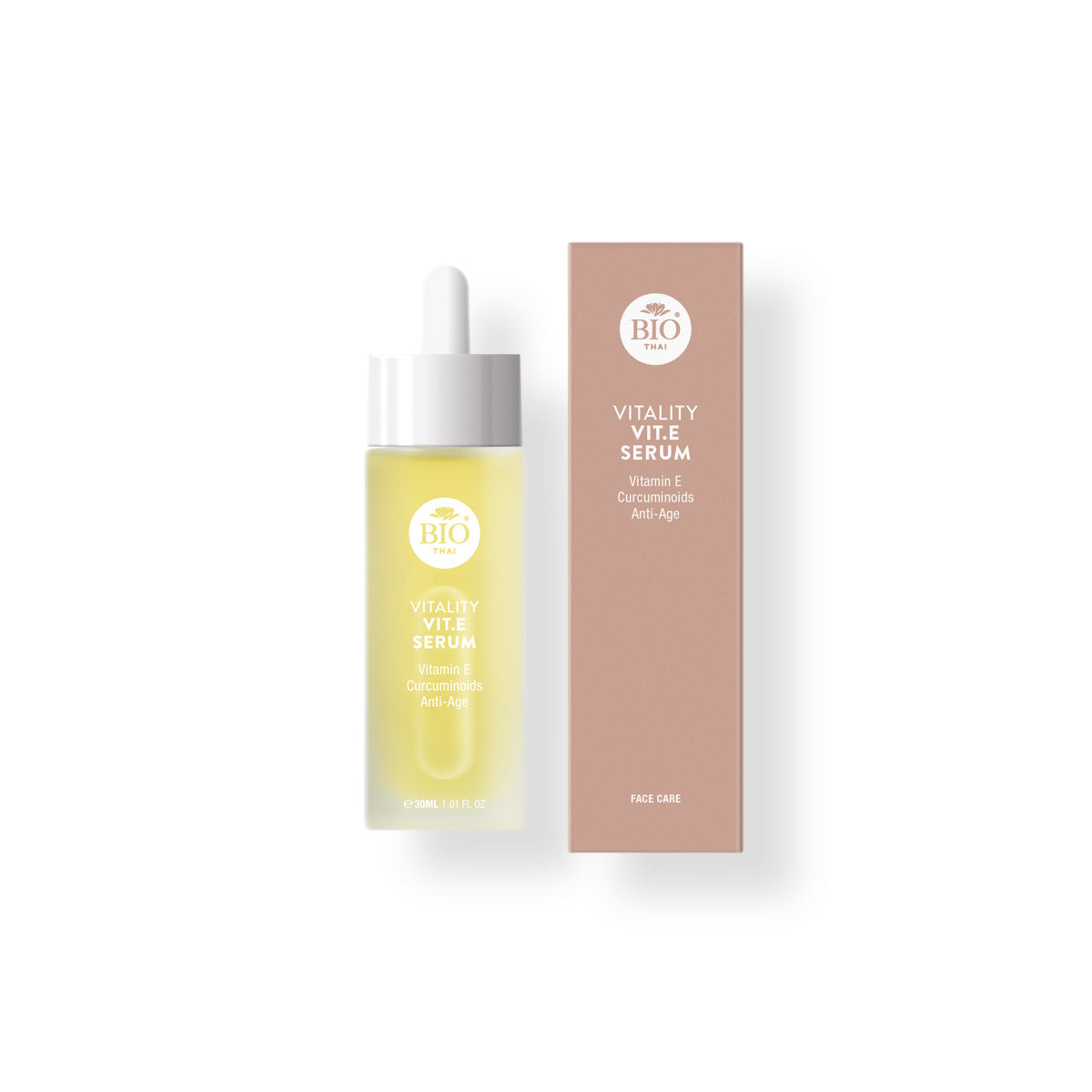 BIO THAI VITALITY VITA.E SERUM 30ml