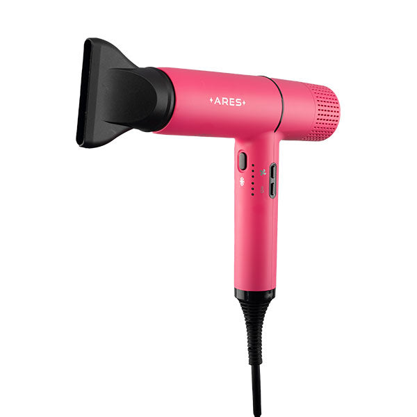 PHOON ARES PLATINUM FUCSIA