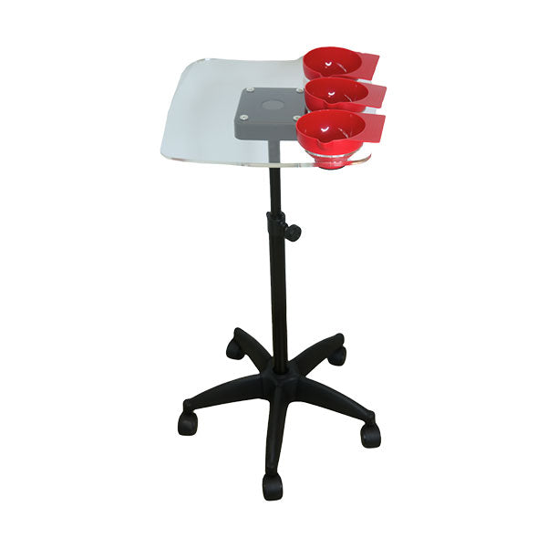 BLACKSTAR CARRELLO PER TINTURE BCS-166