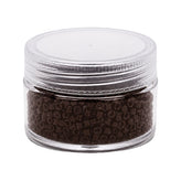 MICRO RING 1.5MM CASTANO 500 PZ