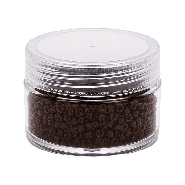 MICRO RING 1.5MM CASTANO 500 PZ