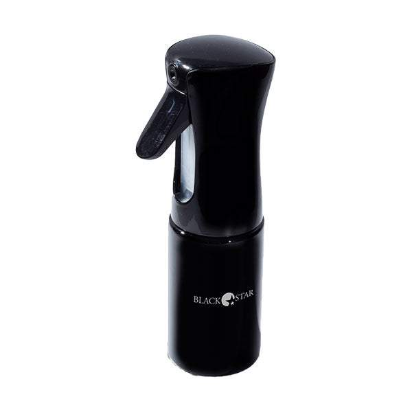 Black Star Mist Sprayer 150ml