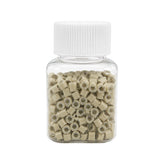MICRO RING 2MM BIONDO 500 PZ