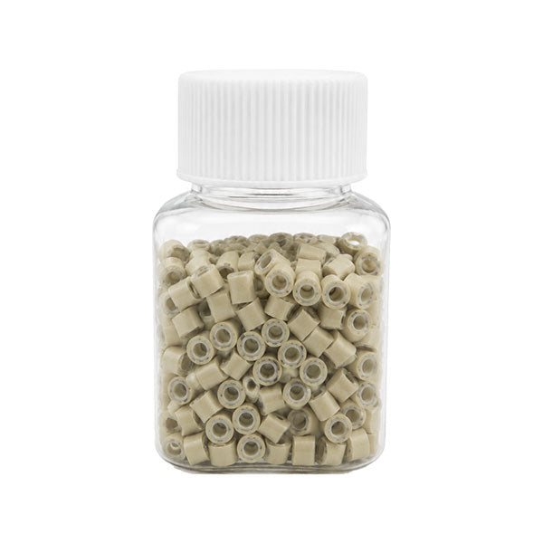 MICRO RING 2MM BIONDO 500 PZ
